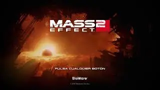 Mass Effect&trade; 2, Main Menu Theme #2