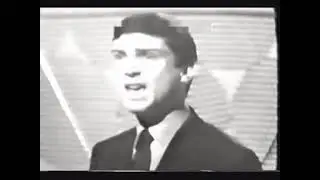 GENE PITNEY   NOBODY NEEDS YOUR LOVE 1966