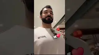 Faisal last day in Thailand 🇹🇭