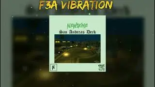 San Andreas Deck [NEWSKINE] 2022