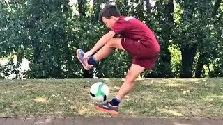 Freestyle - ATWs + Crossover
