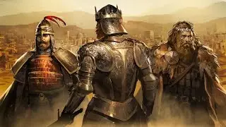 Knights of Honor 2: Sovereign