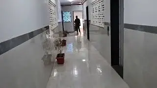 Taloja Sec - 39 Sample flat Cidco lottery Building 2024 | Cidco project