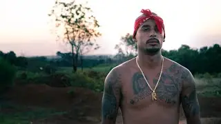 NZumba - Vale das Sombras (Prod. Prodoctor e Preto Beatz)