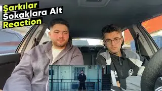 UZI, MOTİVE 