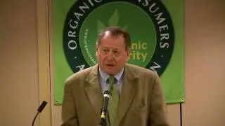1,4-Dioxane Carcinogens in Personal Care Products: Press Conference