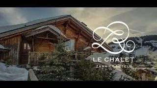 Le Chalet - Zannier Hotels