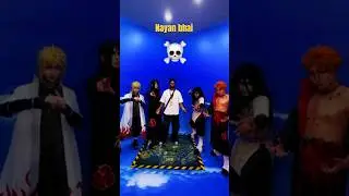 🗣️nayanasin x naruto Unbelievable 🖥☠️#nayanasin #ff