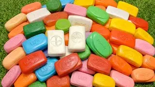 Soap Opening |Noise ASMR | SatisfyingVideo |ASMR No talking 🧼 | USA SOAP UNBOXING 🧼 🫧