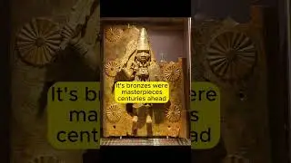 The African Power Europe Tried to Silence #history #art