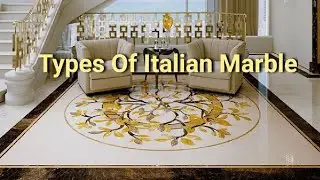 Italian Marble I Italian Marble Names I Italian Marble Types I M&aacute;rmore Italiano I Marbre Italien