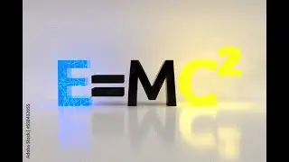 Тора и физика &mdash; Каббала формулы Эйнштейна E = MC2