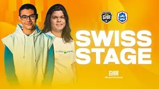 BRASIL NAS QUALIFICAT&Oacute;RIAS DA CLASH ROYALE LEAGUE! - DIA 1
