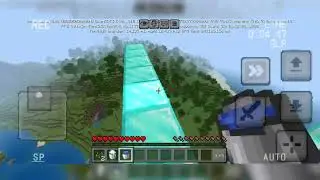 Clutch water bucket and Parkour with snow bucket mlg 