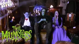 The Munsters (2022) | Rob Zombie Vision | Teaser Trailer