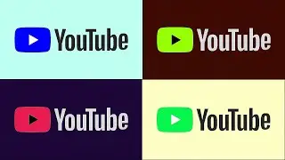 YouTube Red Gift Ident Logo Effects l Preview 2 OREO Lemon Effects