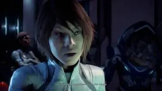Mass Effect: Anromeda - Nexus Reunion