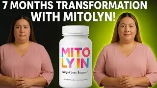 mitolyn review 2025 🚨 