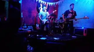 Los Yawares // Yawares @Bar514