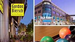 The Shops at Park Lane - 