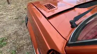 Honda Civic 1980