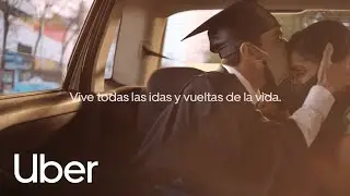 Idas y vueltas de la vida | Rutina | Uber