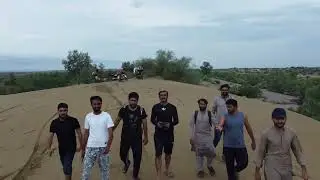 #beautyofpakistan #desert #deserteagle #dronefootage #dronevideo #noorpeer #rainyday #sand #videos