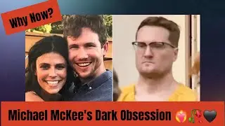 Why now? Michael McKee and the Monique & Spencer Tepe Investigation Tarot Card Reading 📚 