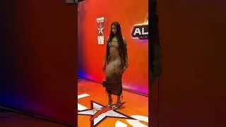 Angel Reese arrives to WNBA All-Star game | pre-game outfit Chicago Sky #angelreese #wnbaallstar