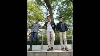 Epicentrum Walk Jakarta