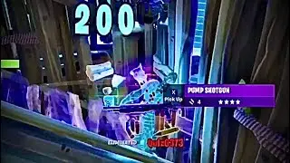 Kappa - Curly J (Fortnite Montage)