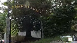 Caserio Concepcion y Caserio los Amates Canton San Jose Chalatenango 2022