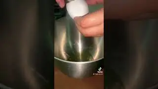 3 ingredients boiled icing recipe (super stable)