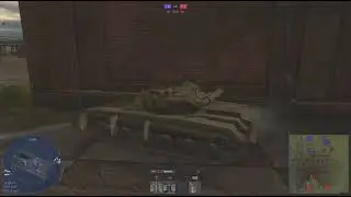 Using the T-64A properly