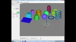 CaZaBa video01 basic shapes