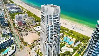 Continuum North Tower Unit 501 | Miami Beach, FL