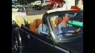Kaefertreffen Fürstenau  1996 2/2