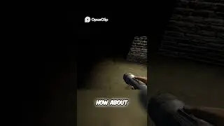 Ender's Sword Fury Intense Gaming Moments!