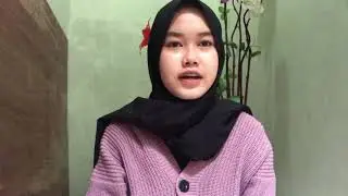 Presentasi Bisnis Mata Kuliah Komunikasi Bisnis Universitas STEKOM SEMARANG 2021 -Farah- Bisnis