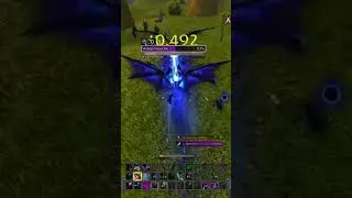 [Midnight BETA] WoW PvP-1v1 [Devourer DH VS Devourer DH]