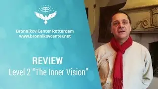 Review training Level 2 &ldquo;The Inner Vision&rdquo; from Boris