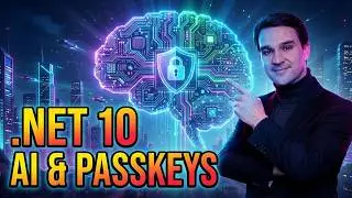 Unlock AI Power in .NET 10 Without Extra Setup!