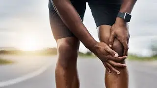 What&rsquo;s better for a sprain? Ice or heat?
