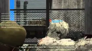 Primero Video!!!   Operation7 Latino |Gameplay | Famas Y Mac!!!