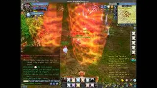 afk with weekend xp bonus