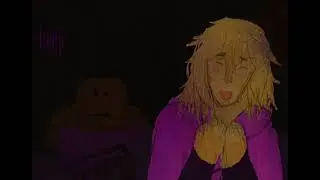 Break your bones / Sleep Talking - Bad Things (Roblox)
