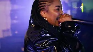 Babalwa M Live   Authentic Saturday