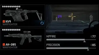 BATTLEFIELD 6 - Extreme Hipfire and Sprint While Firing!!