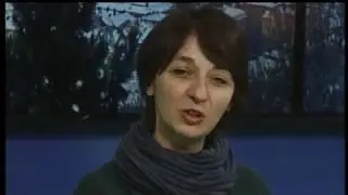 Доброго ранку Львове! І люди і ляльки 17 01 2017