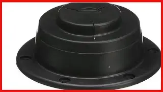 Seachoice Motorwell Boots &ndash; Superior Protection for Marine Engine Control Cables and Fuel Lines